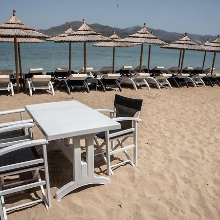 Coralli Rooms & Restaurant إيلافونيسوس المظهر الخارجي الصورة