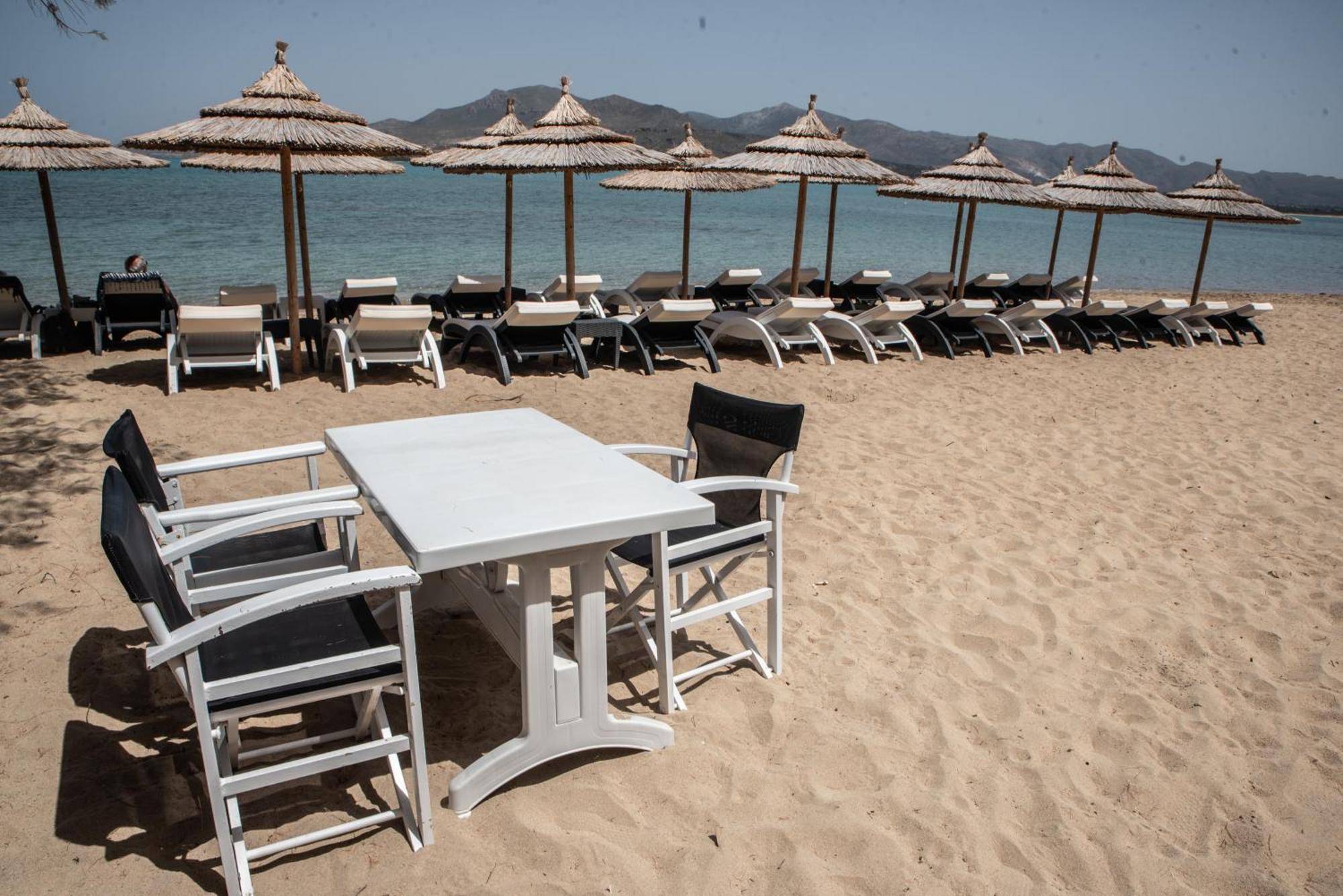 Coralli Rooms & Restaurant إيلافونيسوس المظهر الخارجي الصورة