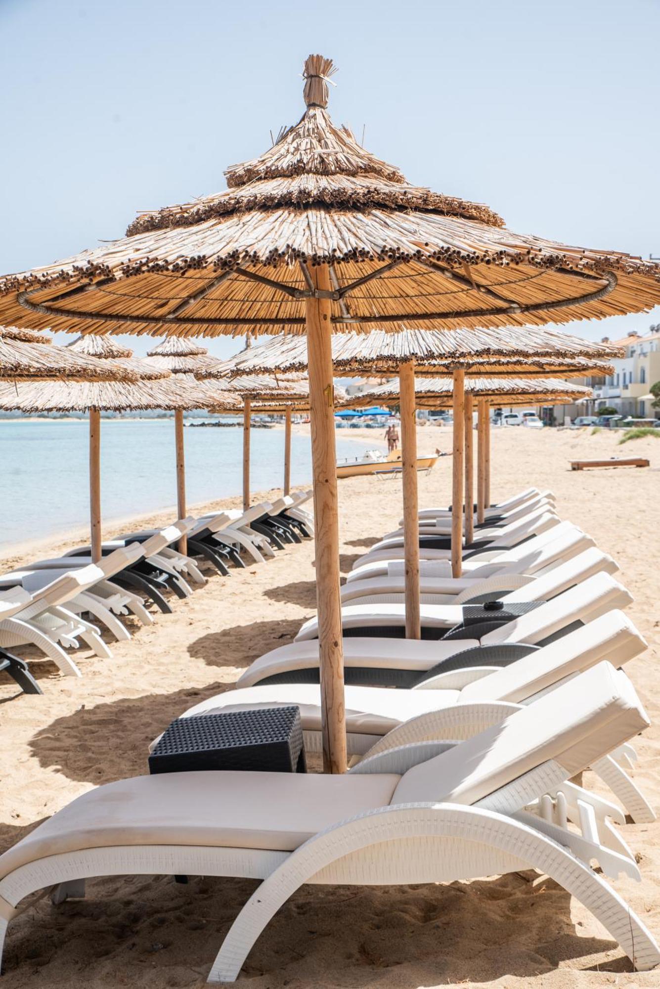 Coralli Rooms & Restaurant إيلافونيسوس المظهر الخارجي الصورة